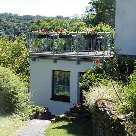 Ferienwohnung Schaefer Waldbreitbach Kültér fotó