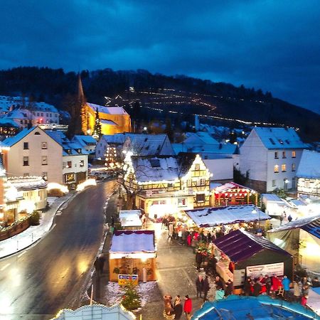 Ferienwohnung Schaefer Waldbreitbach Kültér fotó